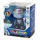Інтерактивний робот Ycoo Talkimon Silverlit Toys 88496 зі світлодіодним сенсорним обличчям