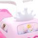 Машинка каталка чудомобіль Корона принцеси Activity Ride-On Disney Princess Kiddieland 050849