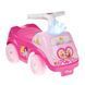 Машинка каталка чудомобіль Корона принцеси Activity Ride-On Disney Princess Kiddieland 050849