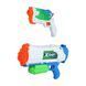 Набор водных бластеров Fast Fill Medium And Small X-Shot ZURU 56225