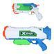 Набор водных бластеров Fast Fill Medium And Small X-Shot ZURU 56225