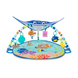 Развивающий музыкальный коврик Disney Finding Nemo Mr. Ray Ocean Bright Starts 11095 звук, свет