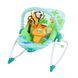 Уценка Кресло-качель Сны в саване 3в1 Baby to Big Kid Rocker Peek-a-Zoo Fashion Bright Starts Kids II