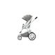 УЦІНКА Прогулянкова коляска Q Moodd Grey Gravel Quinny 76609140