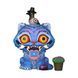 Вінілова фігурка Тигр із Сорокою та квітка (GW) (#2260) KPop Demon Hunters Derpy with Sussie Funko Pop! 94693
