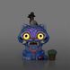 Вінілова фігурка Тигр із Сорокою та квітка (GW) (#2260) KPop Demon Hunters Derpy with Sussie Funko Pop! 94693