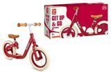 Двоколісний біговел Learn to Ride Hape E1099 від 3 років
