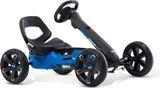 Дитячий велокарт Berg Toys Reppy Roadster 24.60.04.00 з вбудованим Soundbox