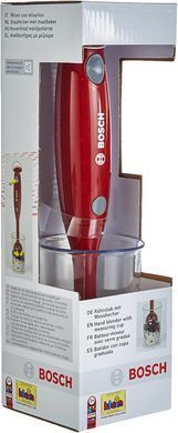 Дитячий іграшковий блендер Bosch mini Theo Klein 9566