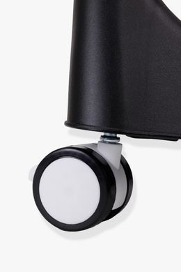 Стульчик для кормления Nexi Velano 45677 black
