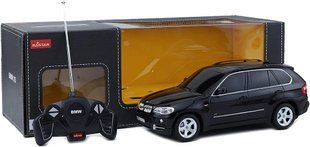 Машинка на радіокеруванні BMW X5 (1:18) Rastar 23100