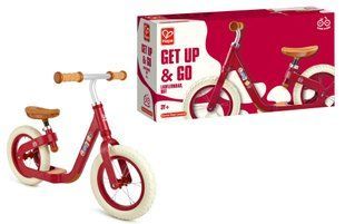Двоколісний біговел Learn to Ride Hape E1099 від 3 років