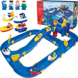 Водний трек Waterplay Niagara BIG 55100