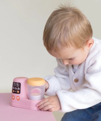 Ігровий набір Турбота про малюка Baby Nurse Smoby 7600220505