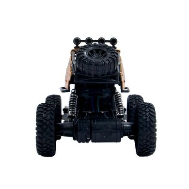 Уцінка Позашляховик на радіокеруванні Off-Road Crawler Car Vs Wild (1:20, 3.6V) Sulong Toys SL-109AG