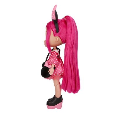 Уцінка Лялька Мінні BFF Cry Babies IMC Toys 921429