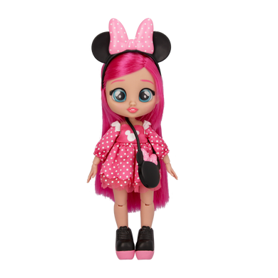 Уцінка Лялька Мінні BFF Cry Babies IMC Toys 921429