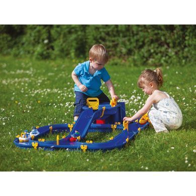 Водный трек Waterplay Niagara BIG 55100