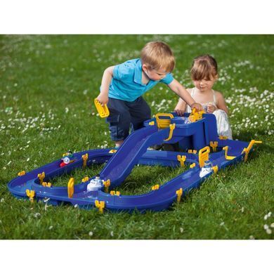 Водный трек Waterplay Niagara BIG 55100
