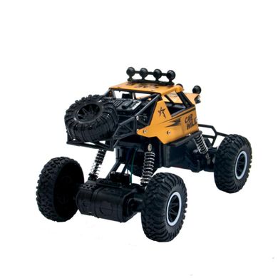 Уценка Внедорожник на радиоуправлении Off-Road Crawler Car Vs Wild (1:20, 3.6V) Sulong Toys SL-109AG