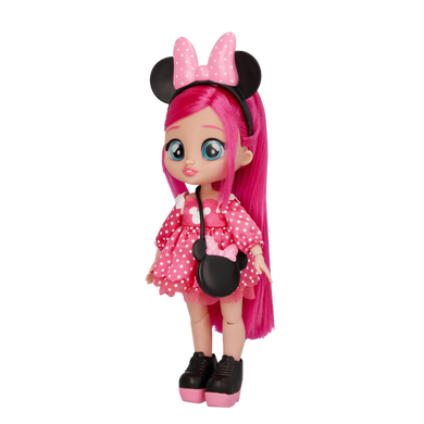Уцінка Лялька Мінні BFF Cry Babies IMC Toys 921429