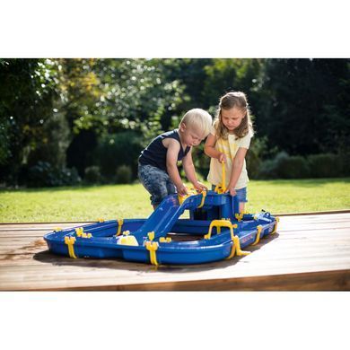 Водный трек Waterplay Niagara BIG 55100