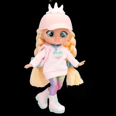 Модная кукла Стелла S1 Cry Babies Best Friends Forever IMC Toys 904330