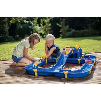 Водный трек Waterplay Niagara BIG 55100