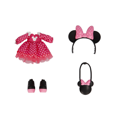 Уцінка Лялька Мінні BFF Cry Babies IMC Toys 921429