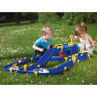 Водный трек Waterplay Niagara BIG 55100