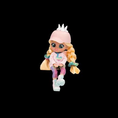 Модна лялька Стелла S1 Cry Babies Best Friends Forever IMC Toys 904330