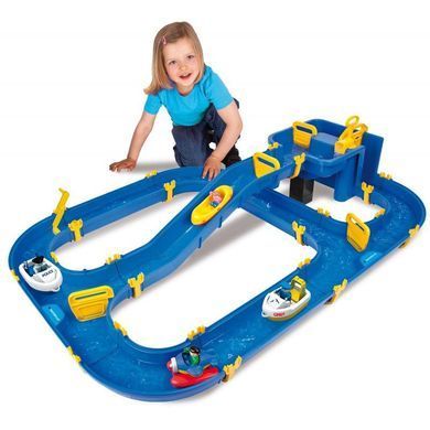 Водный трек Waterplay Niagara BIG 55100