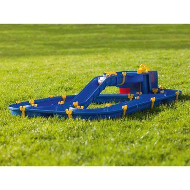 Водный трек Waterplay Niagara BIG 55100