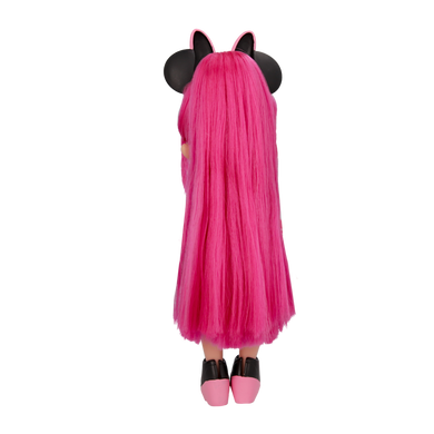 Уцінка Лялька Мінні BFF Cry Babies IMC Toys 921429