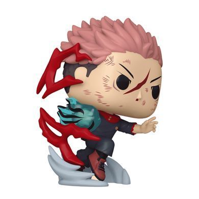 Ігрова фігурка Funko POP! серії Магічна битва- Ітадорі