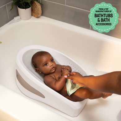 Дитяче сидіння для купання Easy Rinse Ingenuity 19577