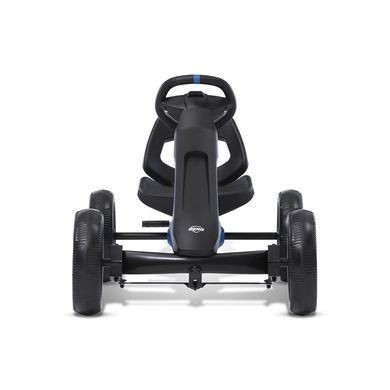Дитячий велокарт Berg Toys Reppy Roadster 24.60.04.00 з вбудованим Soundbox