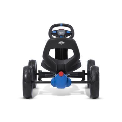 Дитячий велокарт Berg Toys Reppy Roadster 24.60.04.00 з вбудованим Soundbox