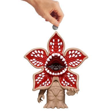 Копилка Демогоргон серии Странные чудеса Stranger Things Demogorgon Monogram 32503