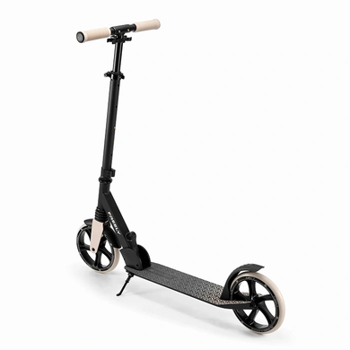 Двоколісний складаний самокат Kinderkraft Freely Beige KRFREE00BEG0000 бежевий