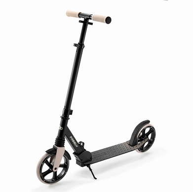 Двоколісний складаний самокат Kinderkraft Freely Beige KRFREE00BEG0000 бежевий