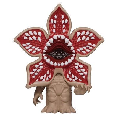Копилка Демогоргон серии Странные чудеса Stranger Things Demogorgon Monogram 32503