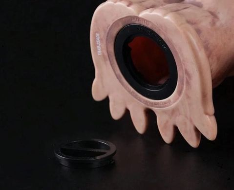 Копилка Демогоргон серии Странные чудеса Stranger Things Demogorgon Monogram 32503