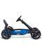 Дитячий велокарт Berg Toys Reppy Roadster 24.60.04.00 з вбудованим Soundbox