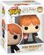 Ігровий набір Bitty Pop! Bitty Box Hogwarts Castle Funko POP 85533 Гаррі Поттер - Гоґвортс