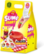 Игровой набор со слаймами Slime Mart Shopping Bag Клубничный чизкейк Zuru 15901A