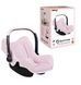 Кресло переноска Maxi-Cosi Smoby 7600240241 розовая жемчужина