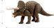 Інтерактивна іграшка Трицератопс Jurassic World Habitat Defender Triceratops Mattel HPP88