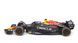 Металева машинка авто-конструктор metal kits Oracle Red Bull Racing RB19 (1:24) Bburago 18-28507 в асортименті