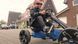 Дитячий велокарт Berg Toys Reppy Roadster 24.60.04.00 з вбудованим Soundbox